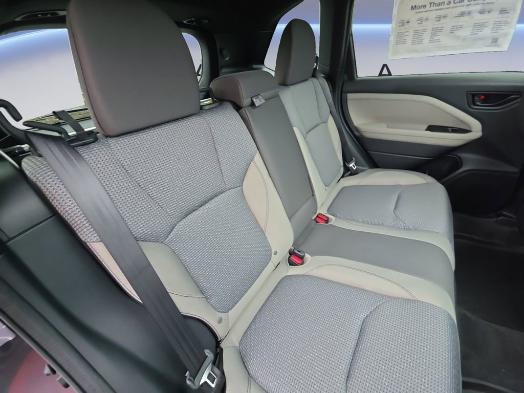 New 2026 Subaru Forester Premium AWD/4WD image 18