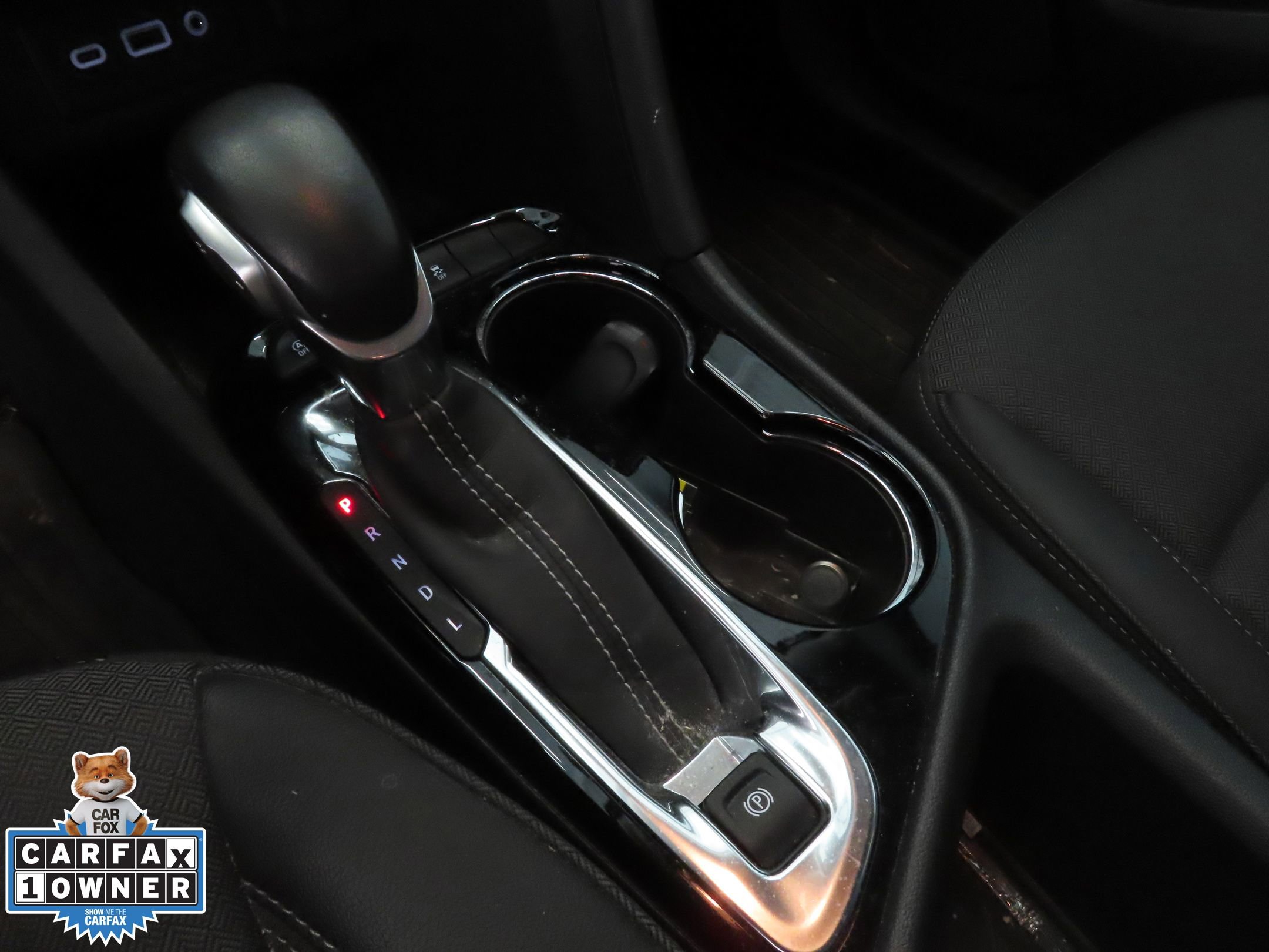 Used 2023 Buick Encore GX Select image 18