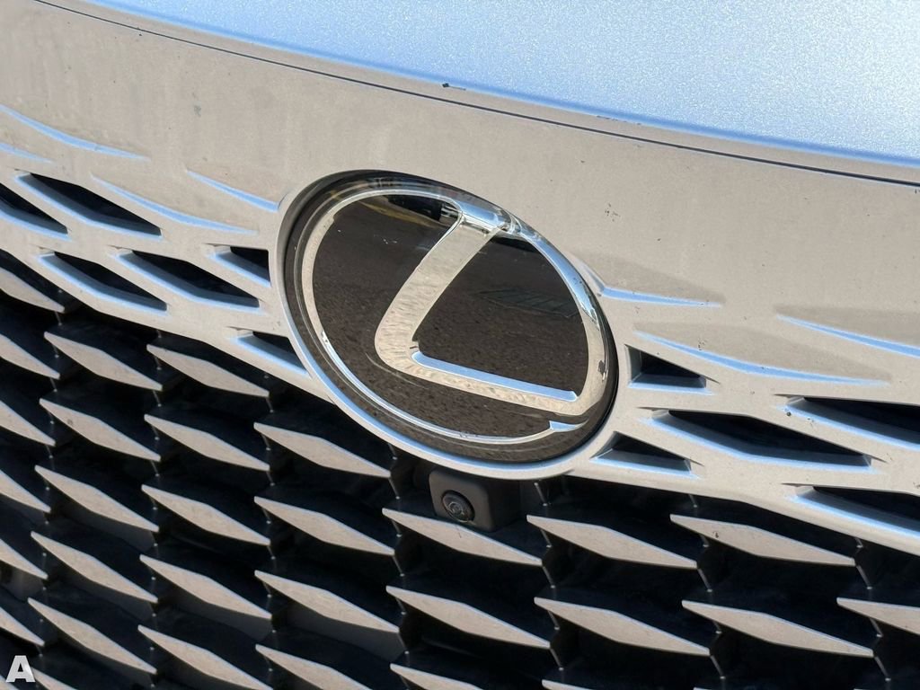 Used 2024 Lexus RX 350 w/ Convenience Package image 32