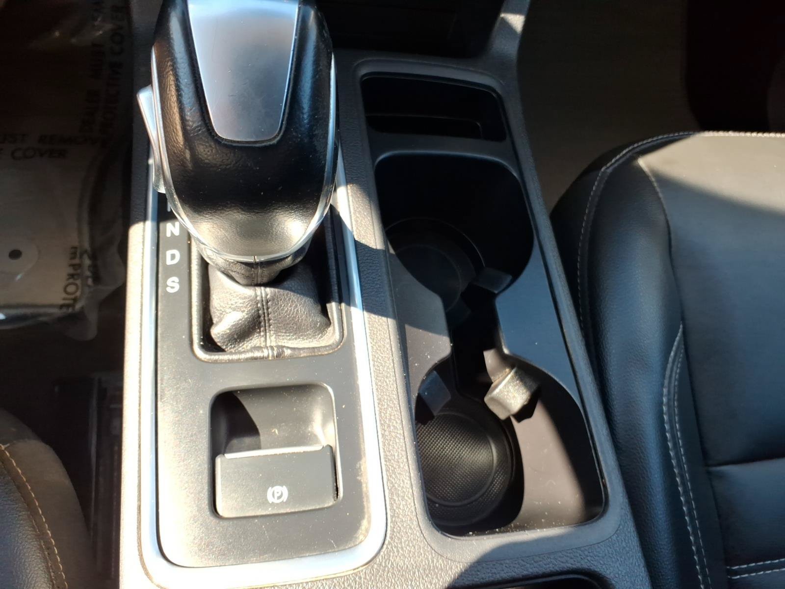 Used 2018 Ford Escape SEL AWD/4WD image 22