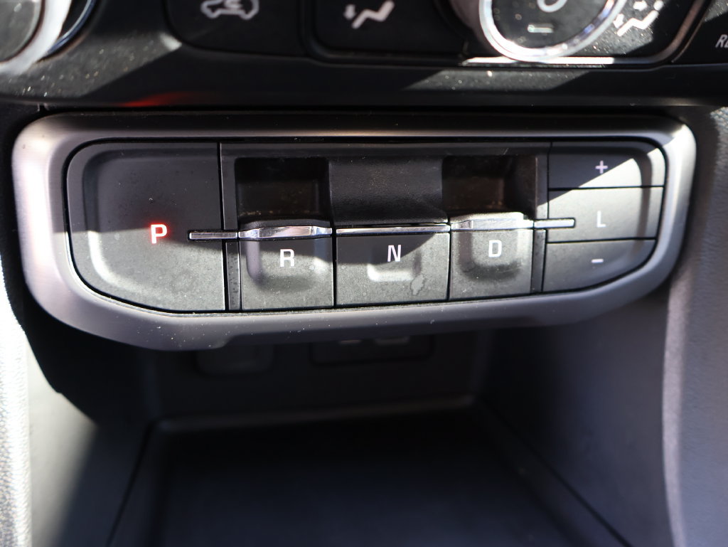 Used 2023 GMC Acadia AT4 w/ Technology Package AWD/4WD image 24