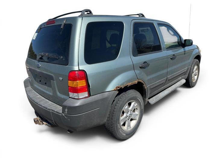 Used 2006 Ford Escape XLT FWD image 5