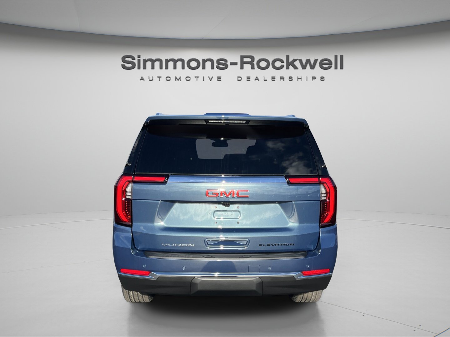 New 2026 GMC Yukon Elevation w/ LPO, Get Active Package image 17