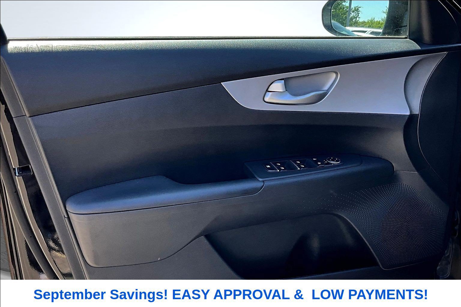 Used 2024 Kia Forte LXS FWD image 22
