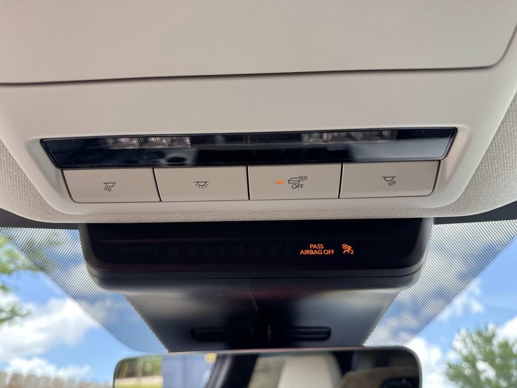 New 2026 MAZDA CX-5 Select AWD/4WD image 44