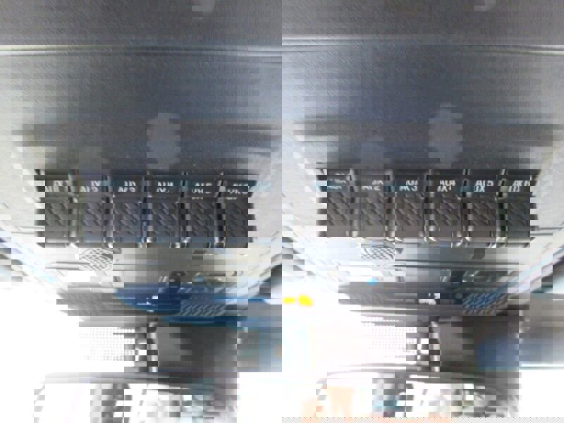 New 2025 Ford Bronco Badlands image 31