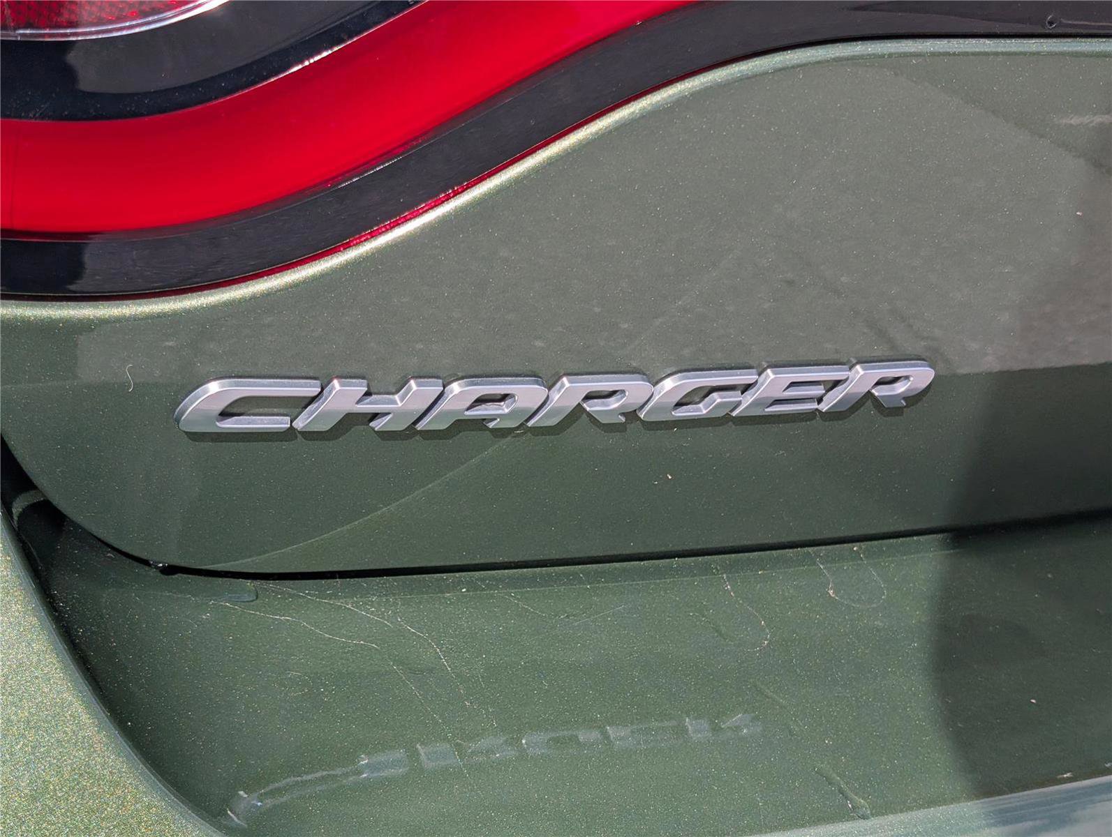 Used 2022 Dodge Charger R/T image 9