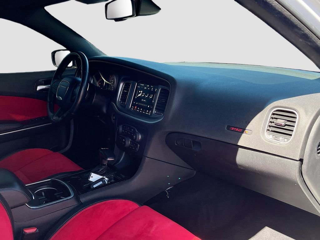 Used 2020 Dodge Charger Scat Pack image 27