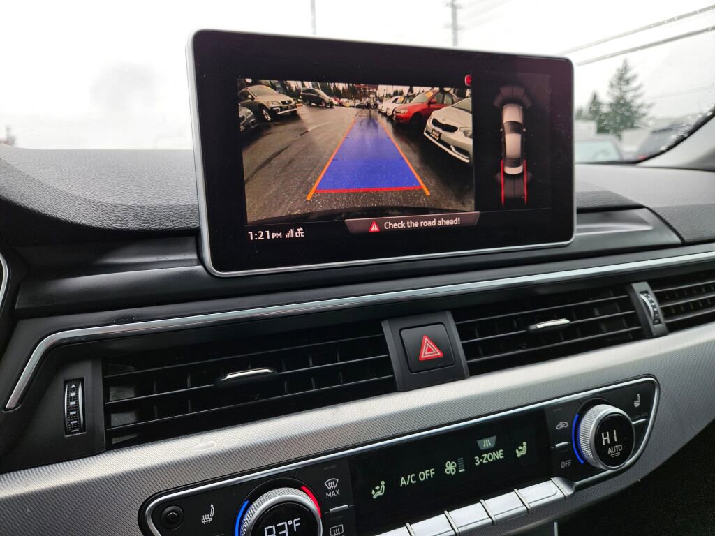 Used 2017 Audi A4 2.0T Premium Plus w/ Premium Plus Package image 25