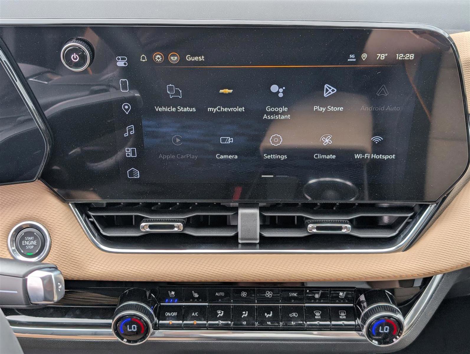 New 2026 Chevrolet Equinox ACTIV w/ Convenience Package III image 25