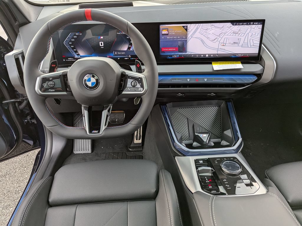 New 2026 BMW X3 M50 w/ Premium Package AWD/4WD image 18