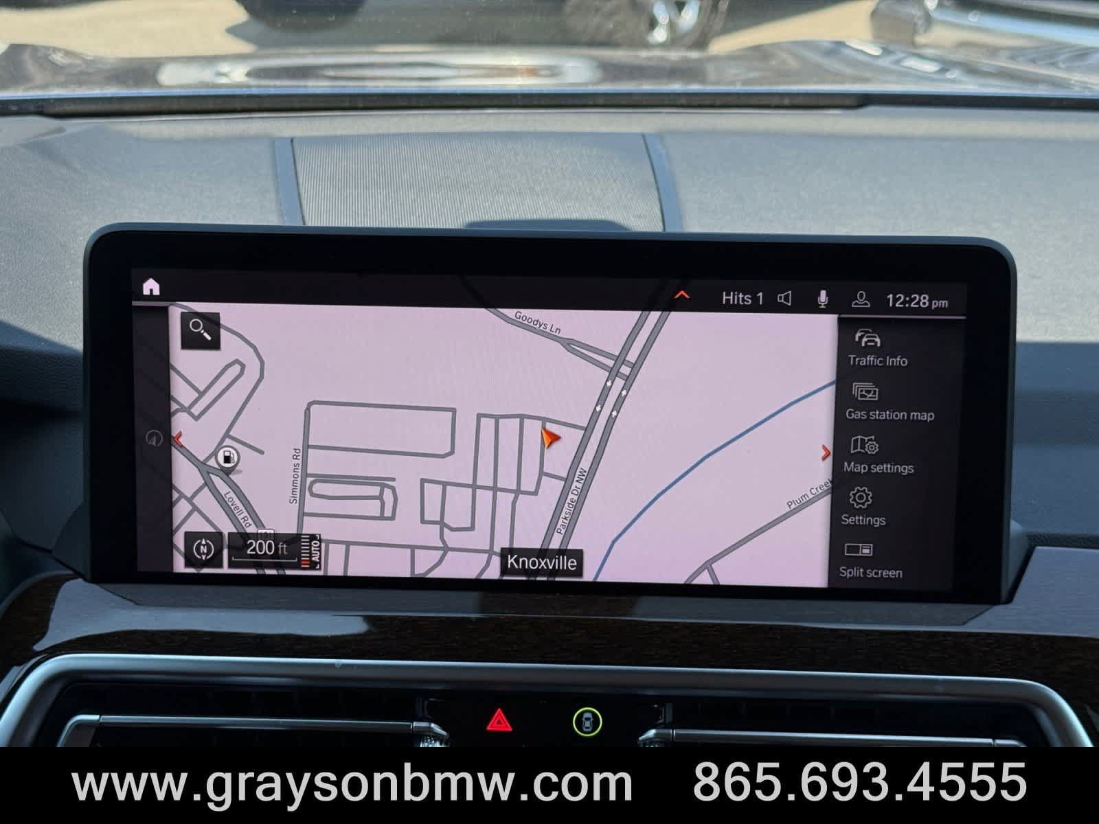 Used 2025 BMW X4 xDrive30i AWD/4WD image 27