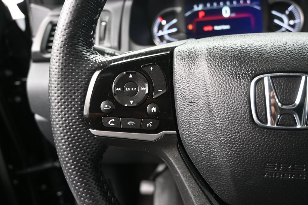 Certified 2023 Honda Passport Elite image 20