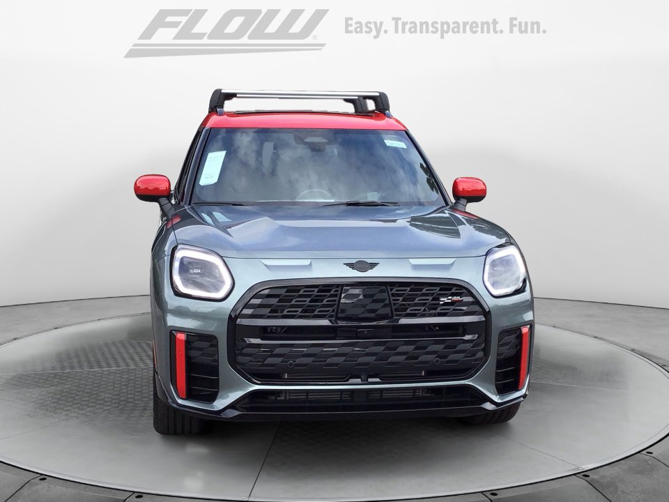New 2026 MINI Cooper Countryman John Cooper Works image 2