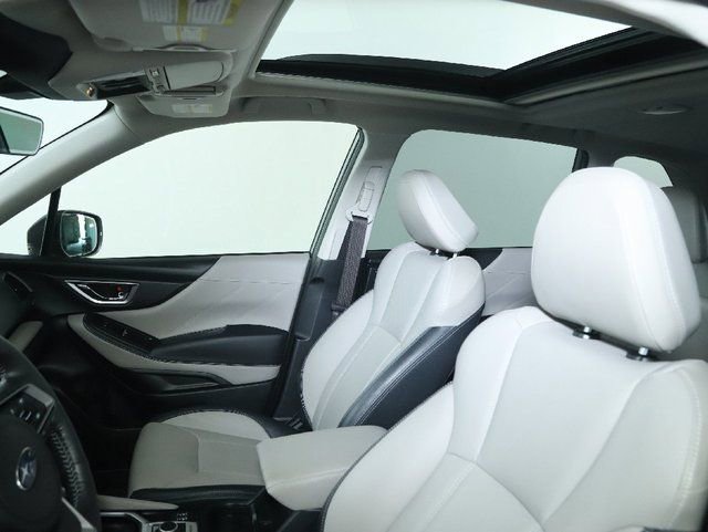 Certified 2023 Subaru Forester Limited image 20