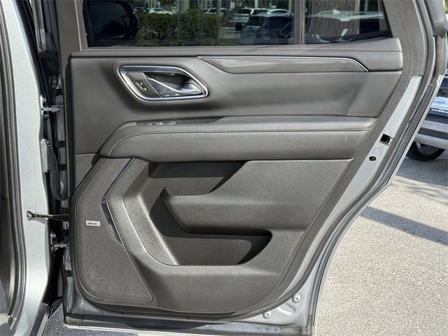 Used 2023 GMC Yukon AT4 image 38