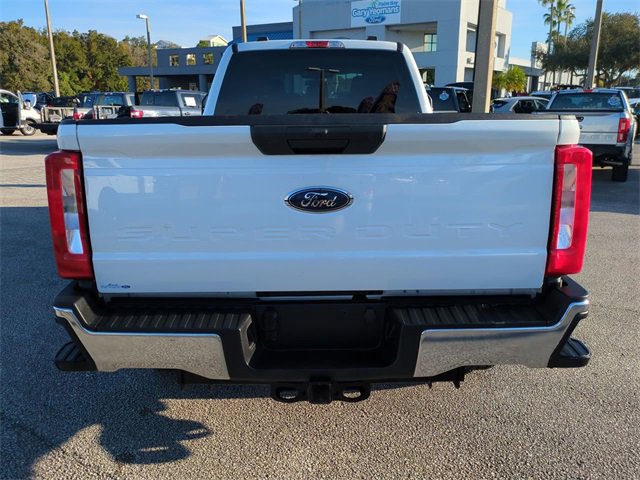 Certified 2024 Ford F250 XLT image 5