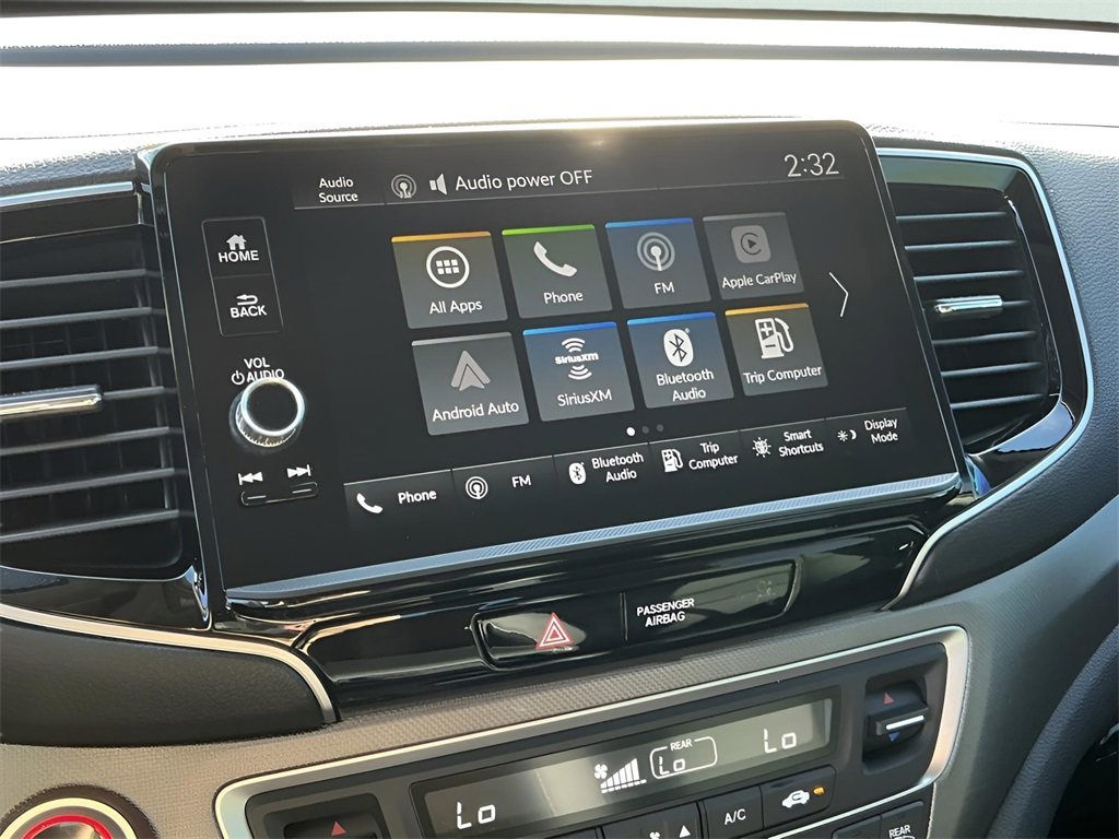 New 2026 Honda Ridgeline RTL image 26