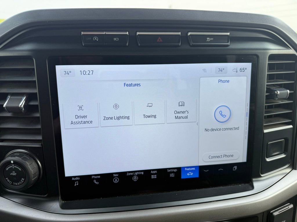 Used 2024 Ford F150 XLT image 17