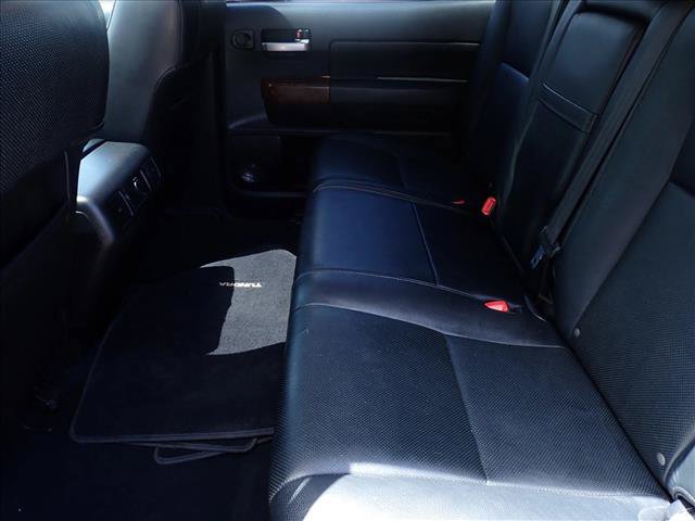 Used 2010 Toyota Tundra Limited AWD/4WD image 10