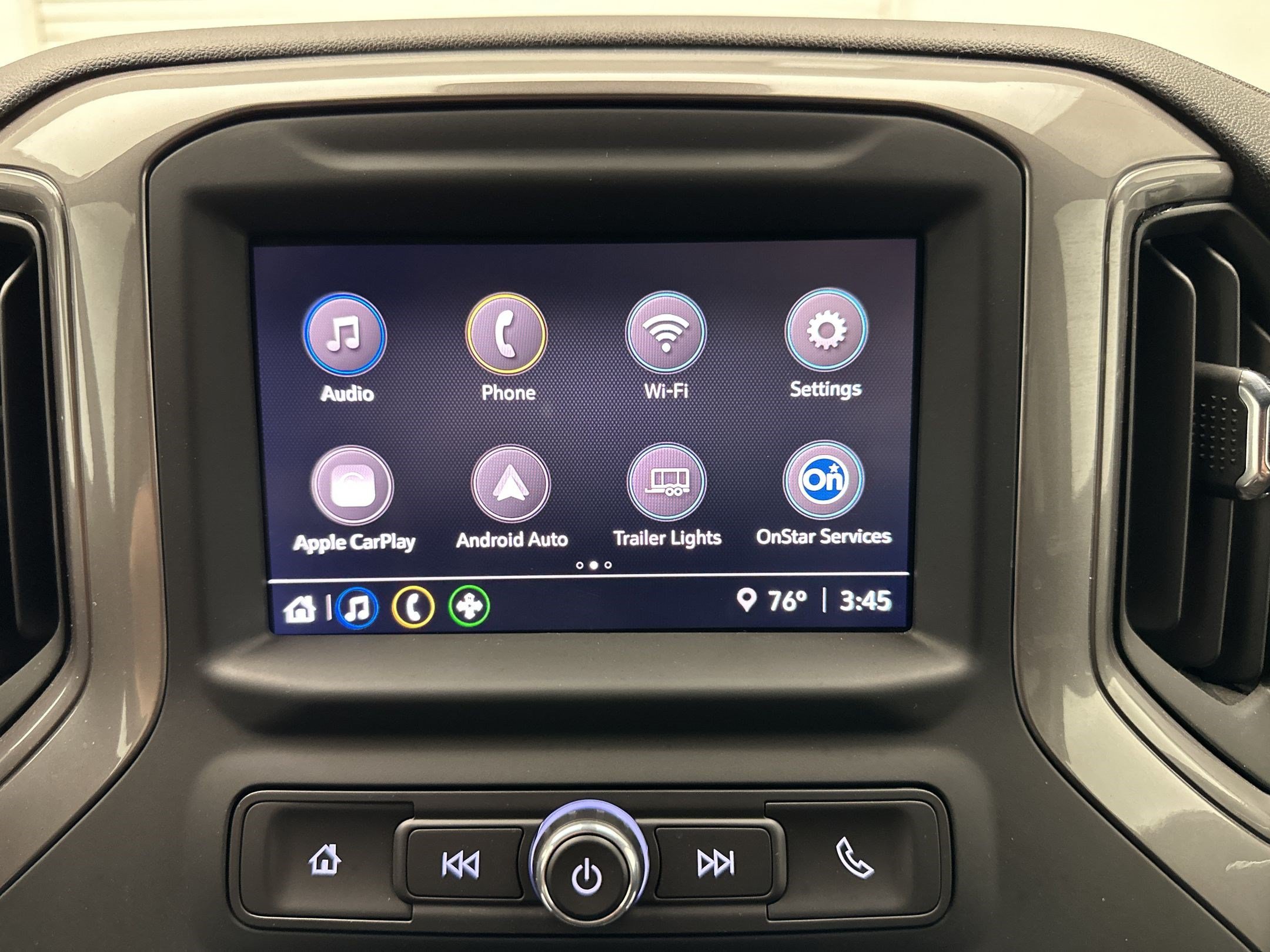 Certified 2023 GMC Sierra 1500 Pro w/ Graphite Edition AWD/4WD image 20
