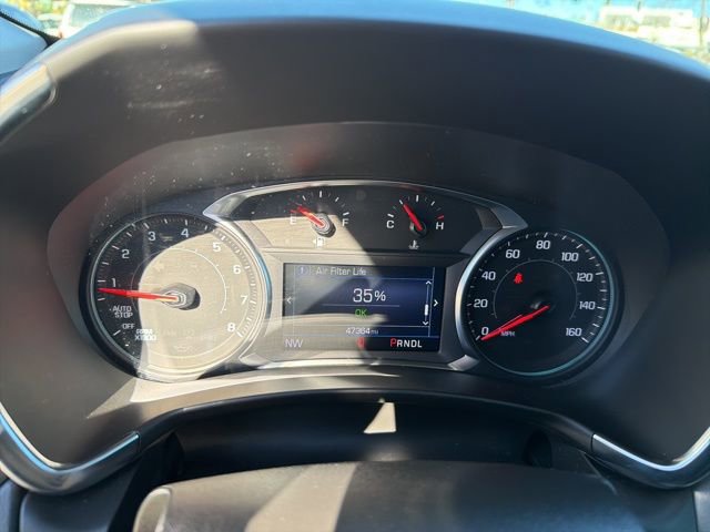 Used 2023 Chevrolet Equinox LT image 16