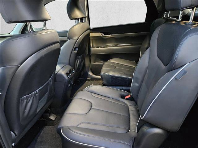 Used 2025 Hyundai Palisade XRT image 19