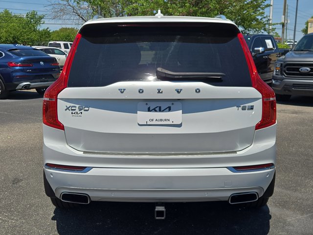 Used 2019 Volvo XC90 T8 Inscription w/ Advanced Package AWD/4WD image 7