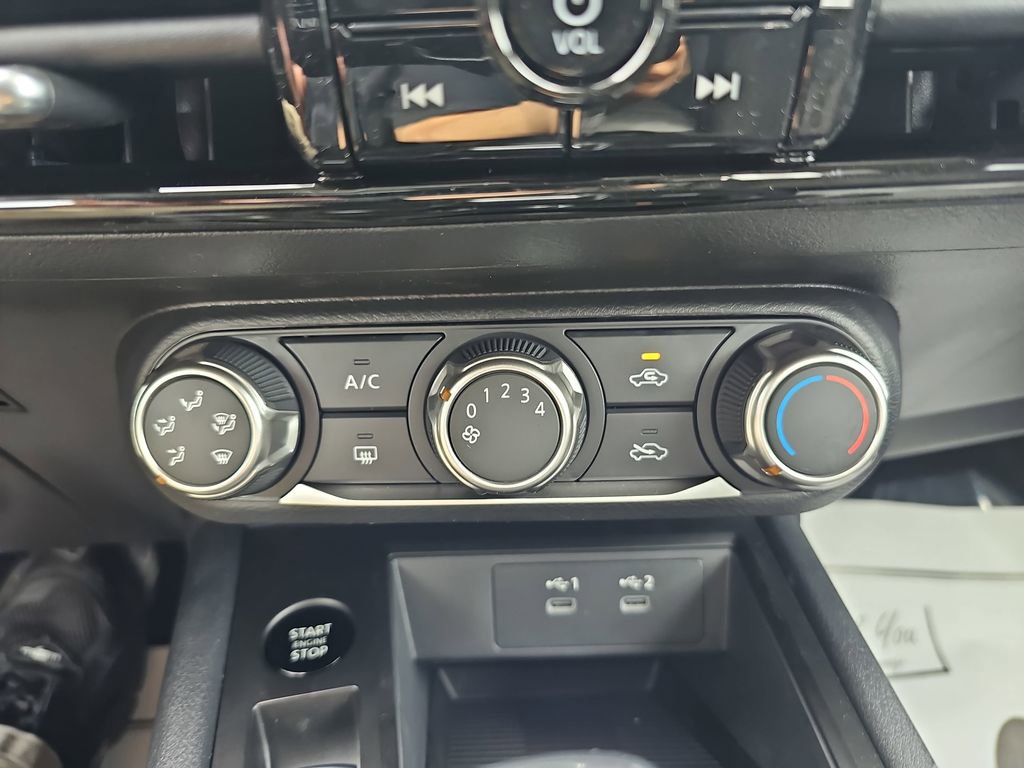 New 2026 Nissan Kicks S FWD image 26