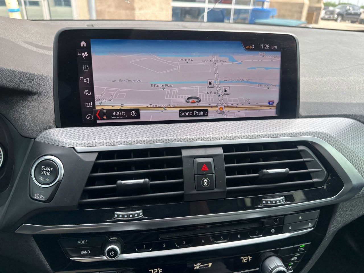 Used 2019 BMW X3 sDrive30i w/ M Sport Package 2 image 13