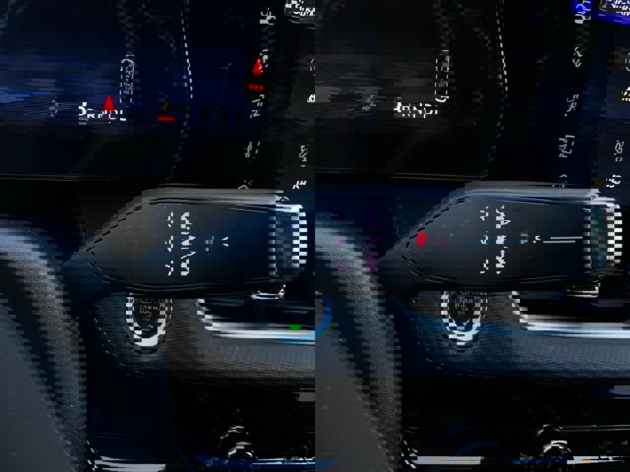 Used 2025 Chevrolet Equinox LT image 35