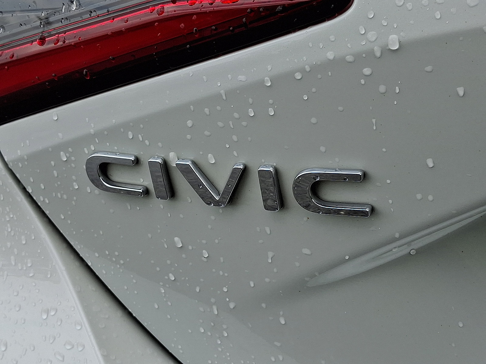 Used 2023 Honda Civic EX-L image 29