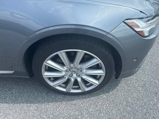 Used 2018 Volvo S90 T6 Inscription w/ Protection Package AWD/4WD image 2