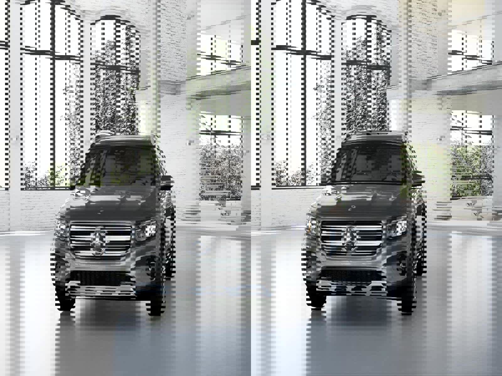 New 2026 Mercedes-Benz GLB 250 image 41