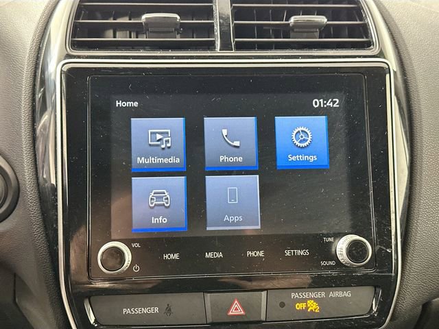 Used 2024 Mitsubishi Outlander Sport AWD image 11