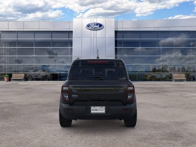 New 2026 Ford Bronco Sport Big Bend w/ Convenience Package AWD/4WD image 5