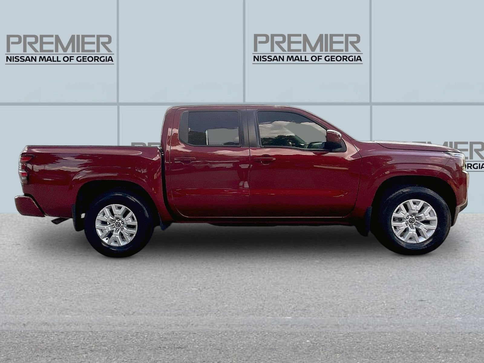 Certified 2024 Nissan Frontier SV w/ SV Convenience Package RWD image 8