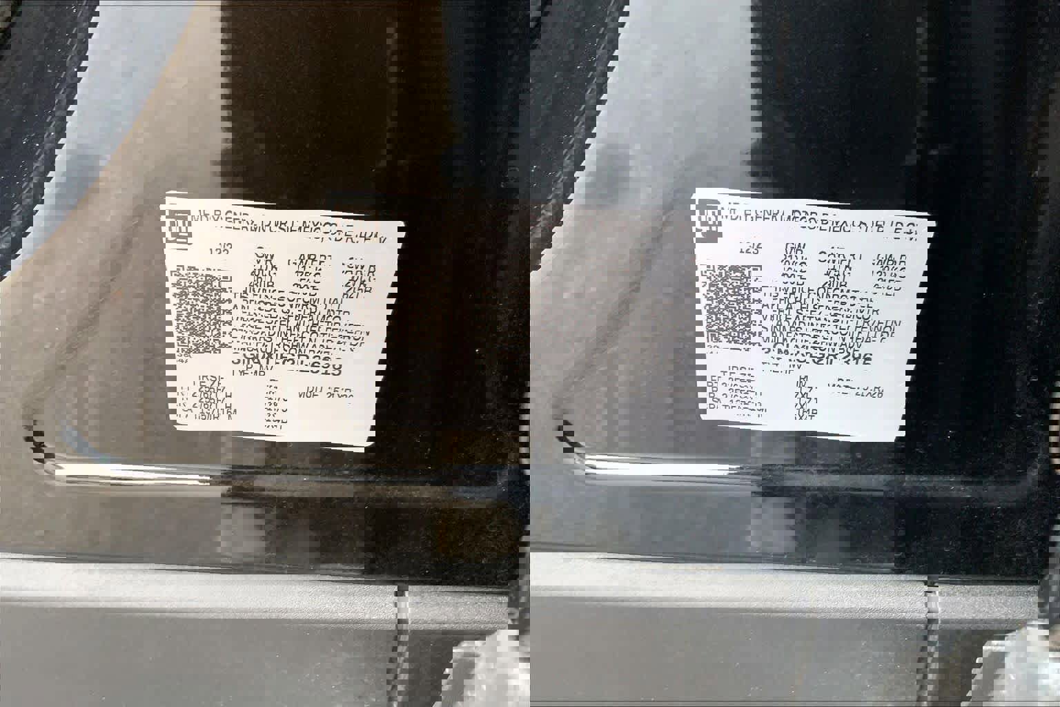 Used 2024 Chevrolet Equinox LT image 34