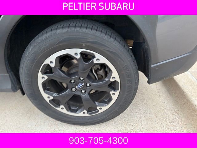 Used 2023 Subaru Crosstrek 2.0i Premium AWD/4WD image 4
