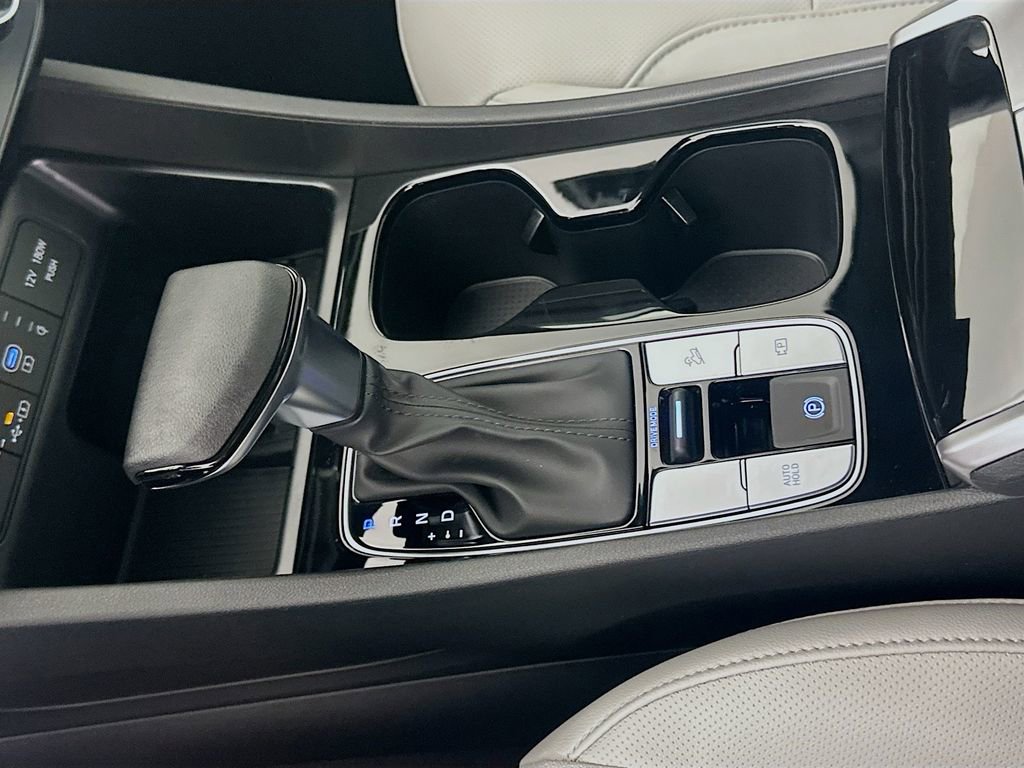 New 2026 Hyundai Santa Cruz SEL image 14