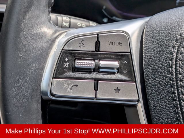 Used 2024 Kia Telluride S w/ S Sunroof Package AWD/4WD image 26