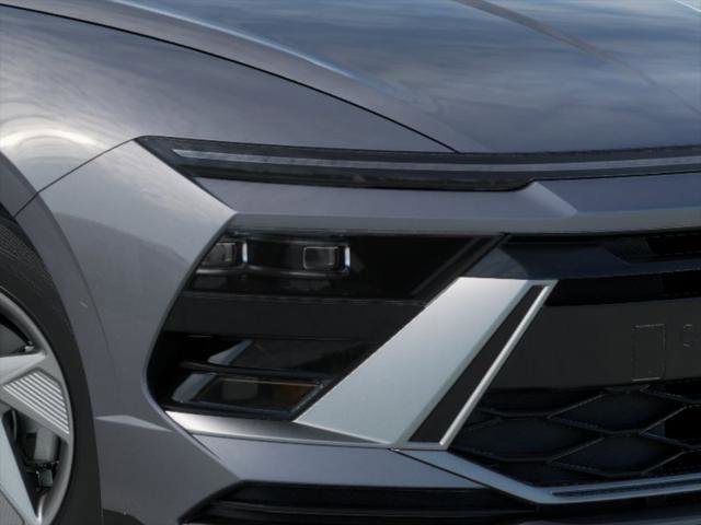 New 2026 Hyundai Sonata SE image 9