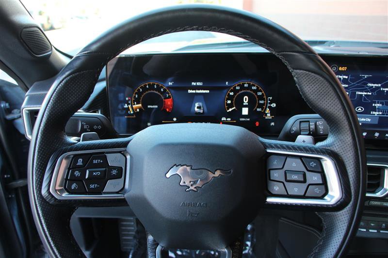 Used 2024 Ford Mustang GT Premium image 13