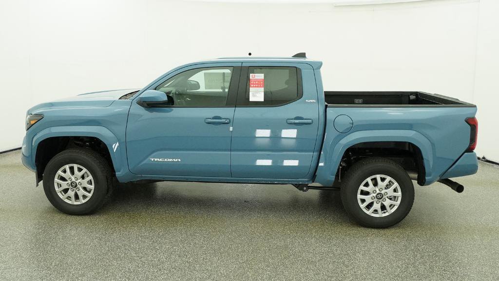 New 2026 Toyota Tacoma SR5 RWD image 6