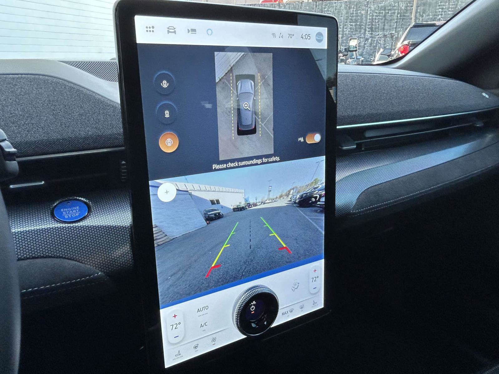 Used 2024 Ford Mustang Mach-E GT image 28