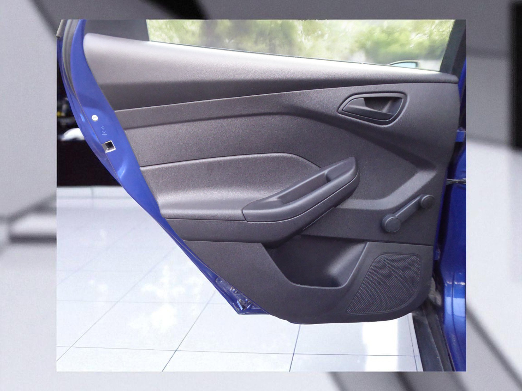 Used 2012 Ford Focus S image 20