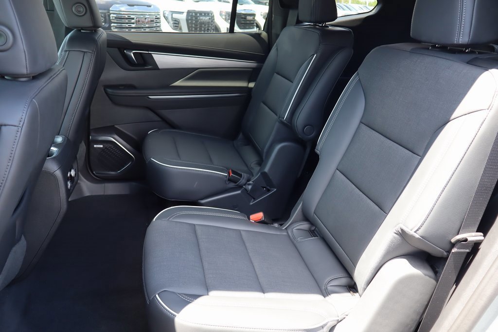 New 2025 Buick Enclave Preferred image 17