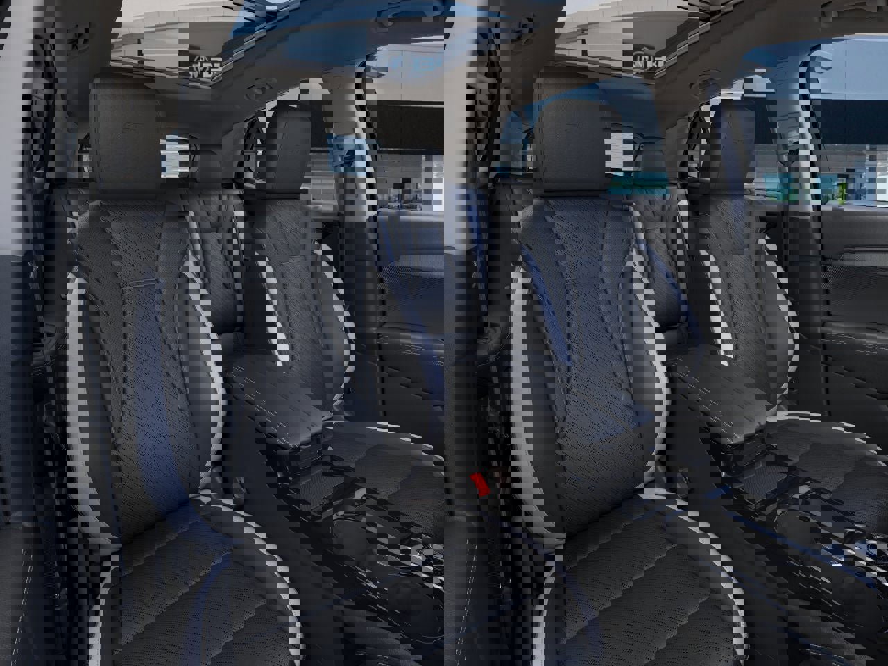 New 2025 Buick Envision Sport Touring image 16