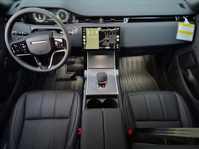 New 2026 Land Rover Range Rover Evoque S AWD/4WD image 14