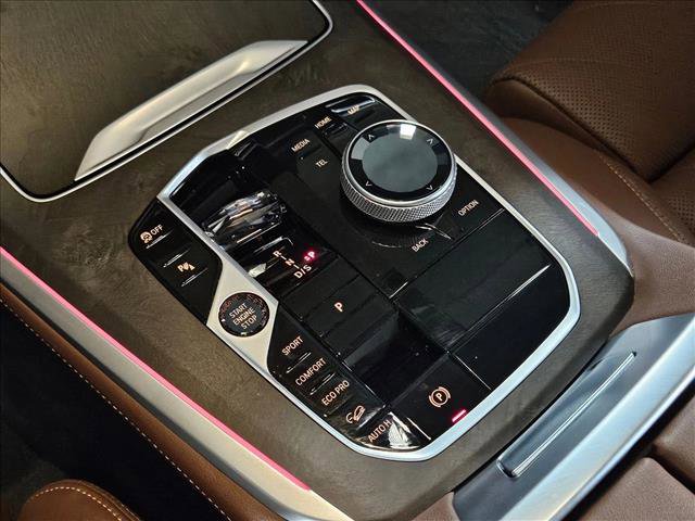 Certified 2025 BMW X5 M60i w/ Executive Package image 12